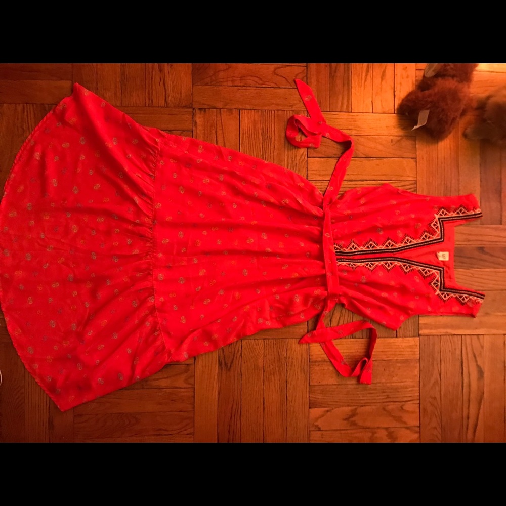 Gorgeous Gap dress - Picture 4 of 6